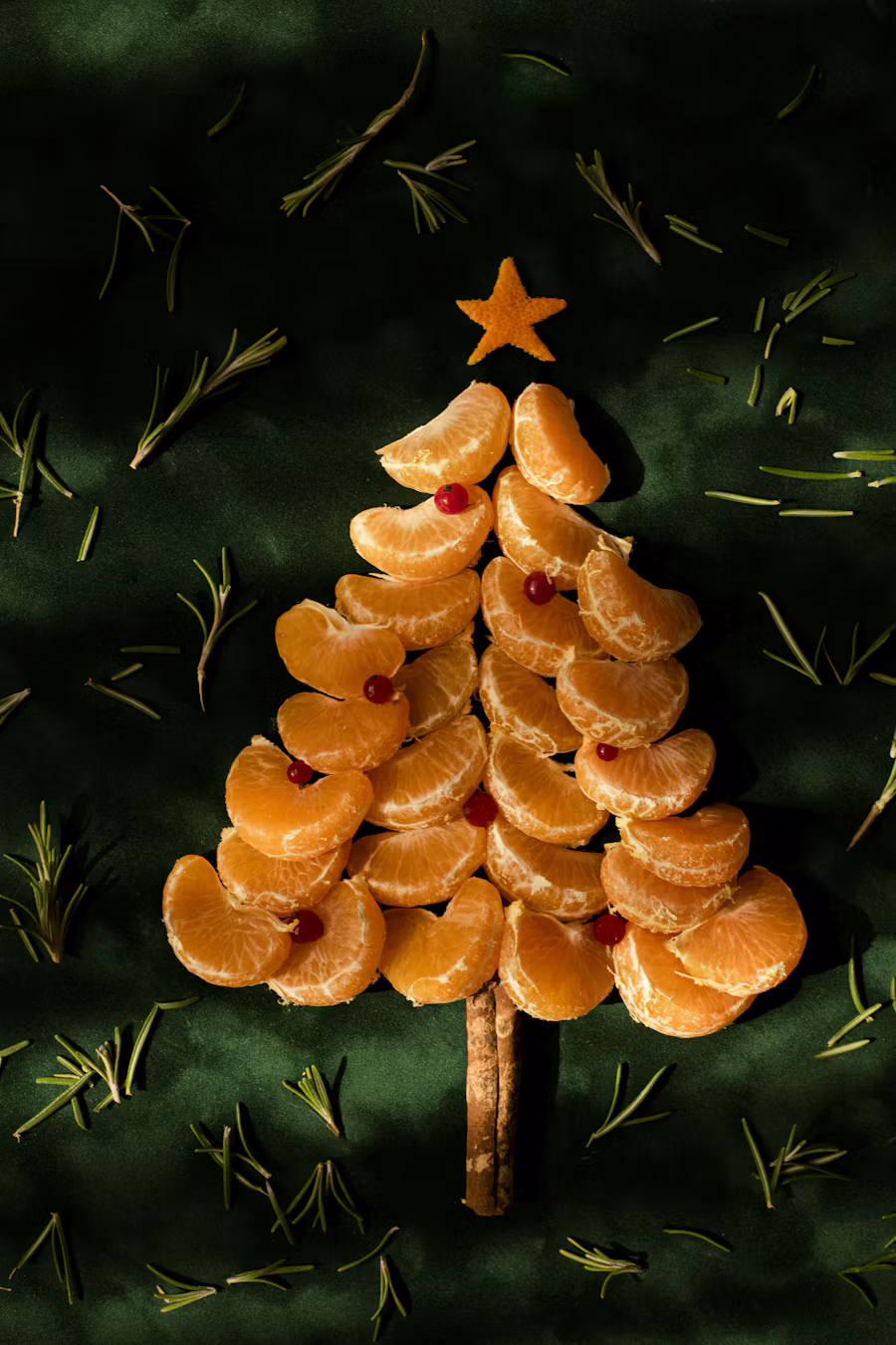 Dik na december?