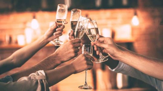 Proost…op de gezondheid?!