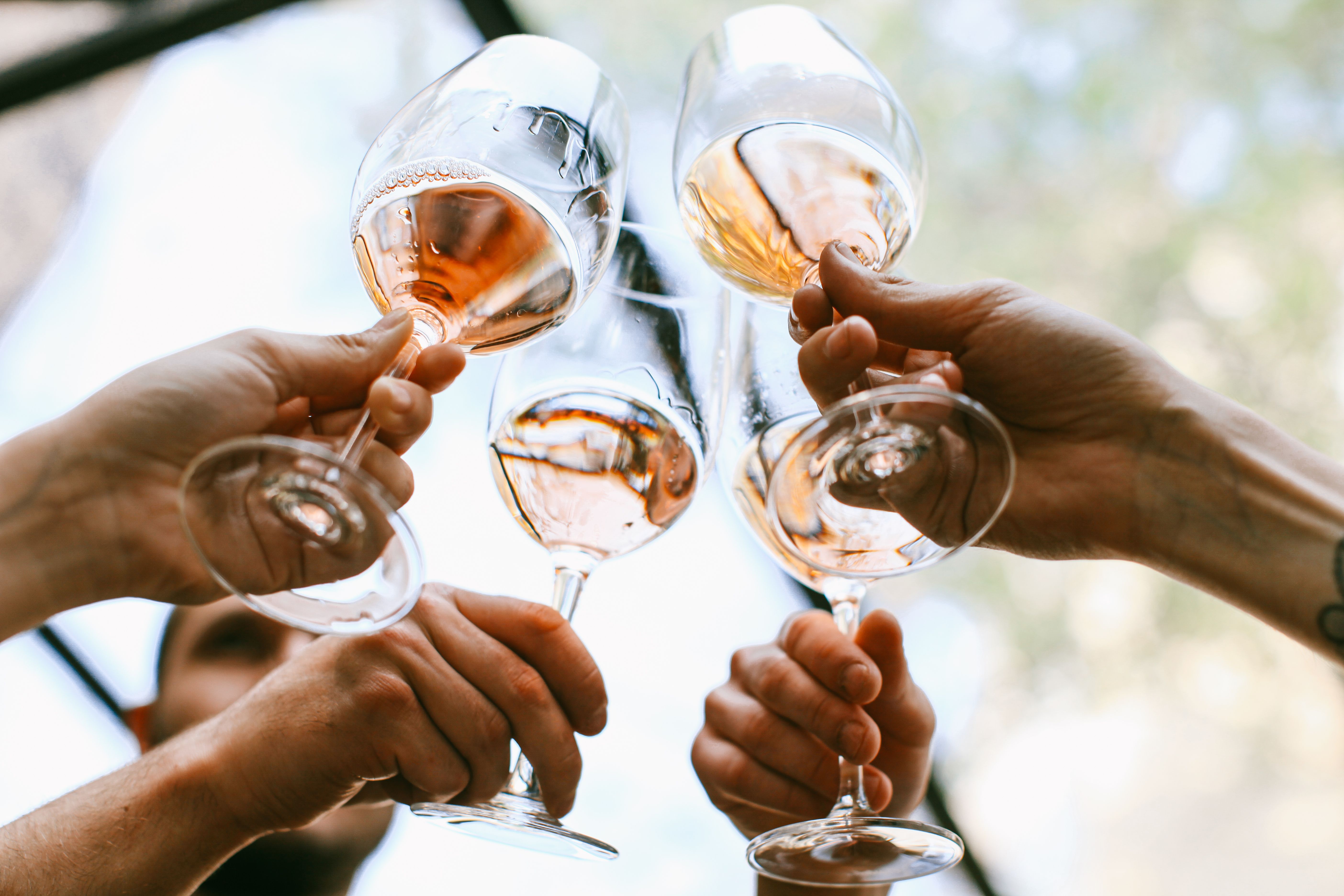 Proost…op de gezondheid?!