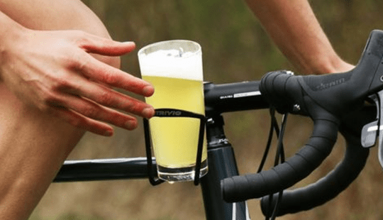 Alcoholvrije alternatieven opstapje naar ‘het echte werk’?