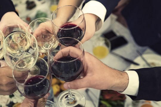 Sci-fly: Wat peuters en kleuters weten over alcohol en de rol van ouderlijk alcoholgebruik
