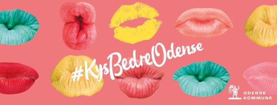 De “Kiss Better” campagne