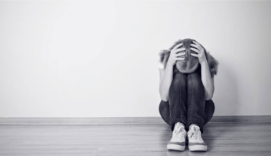 Welke jongeren zijn ‘kwetsbaar’ en waarom? COVID-19 biedt inzicht…