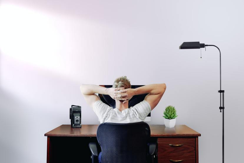 De impact van COVID-19 op leefstijl van studenten: minder alcohol, meer zitten en minder beweging