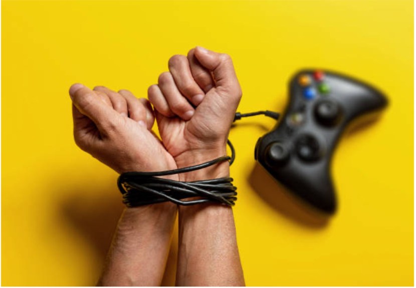 ‘Ontsnappen aan de werkelijkheid’: Aantal gameverslavingen onder jongeren toegenomen tijdens COVID-19 pandemie