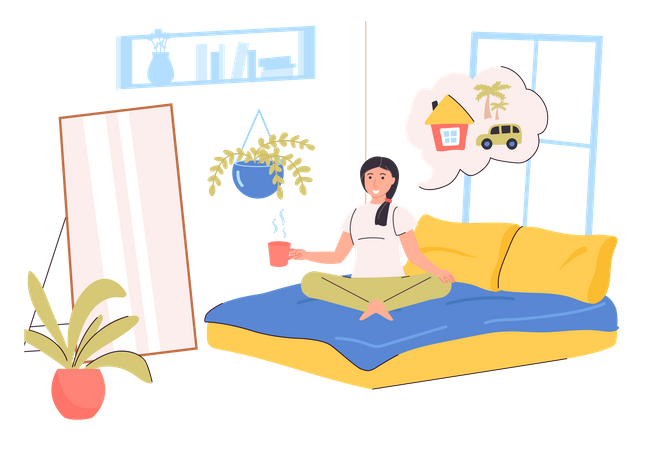 Envision your future – an approach to quitting smoking