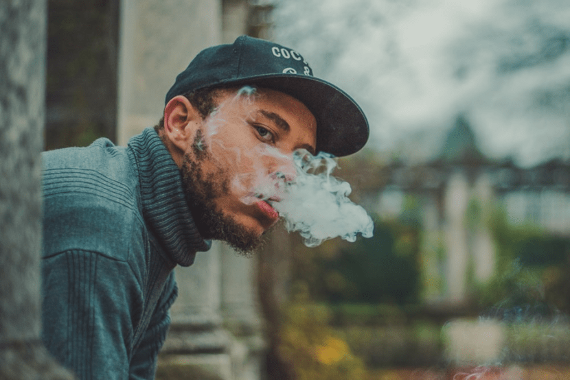 Weed or Without You: Cannabis use is linked to a smaller, less diverse social network and feeling less supported
