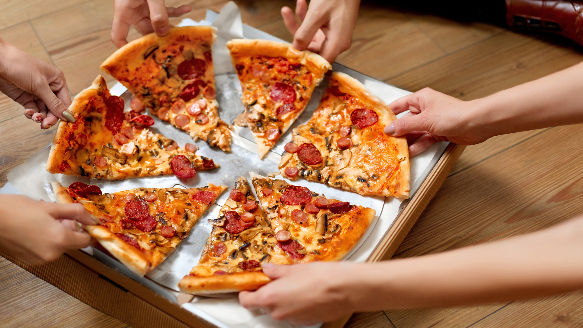 Through thick and thin? Are there food intake similarities in adolescent best friends?