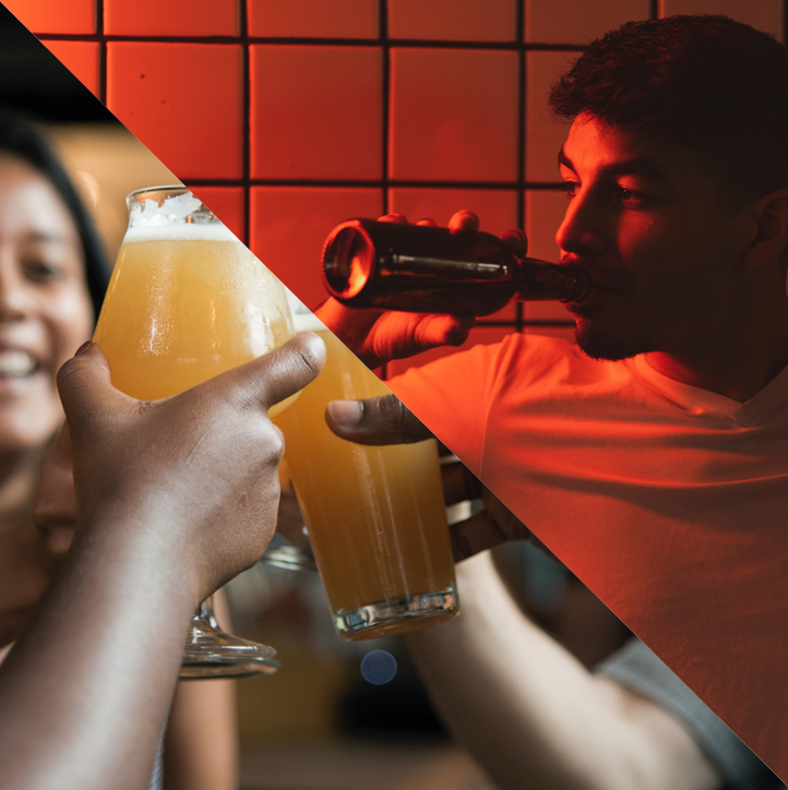 The feelings when you feel like drinking: emotion differentiation and alcohol use