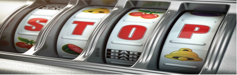 The government as the unstoppable casino operator