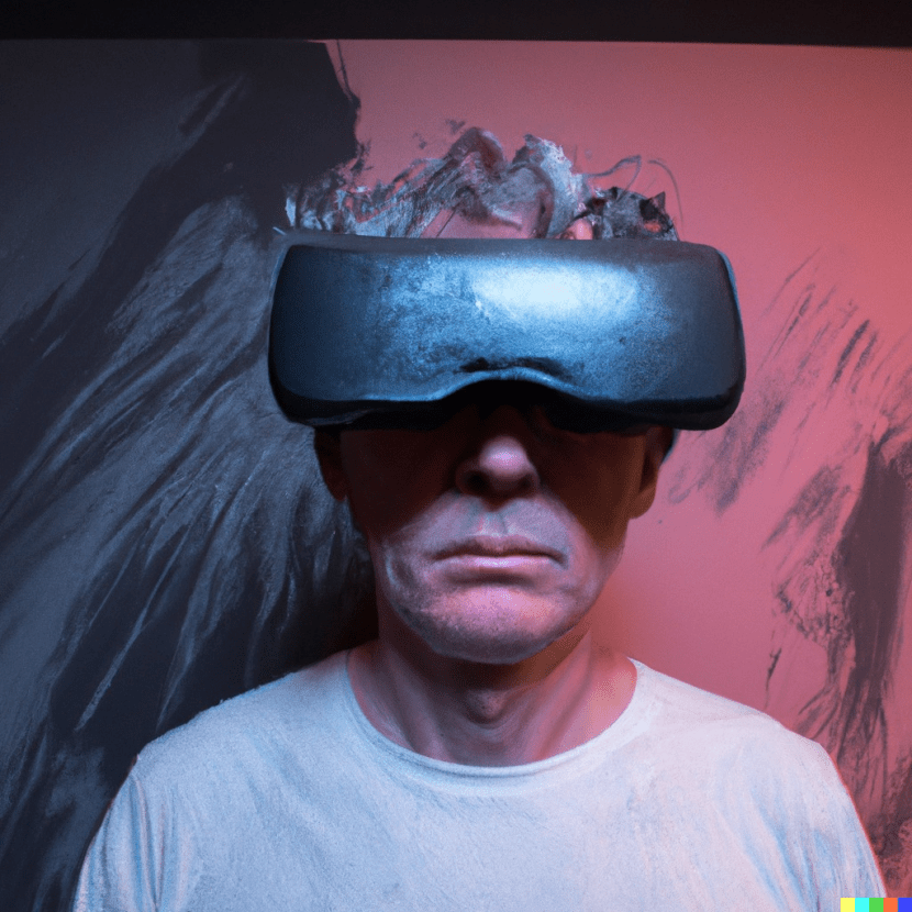 AI-assisted resurrection: The looming crisis of dependency on AI-generated relationships