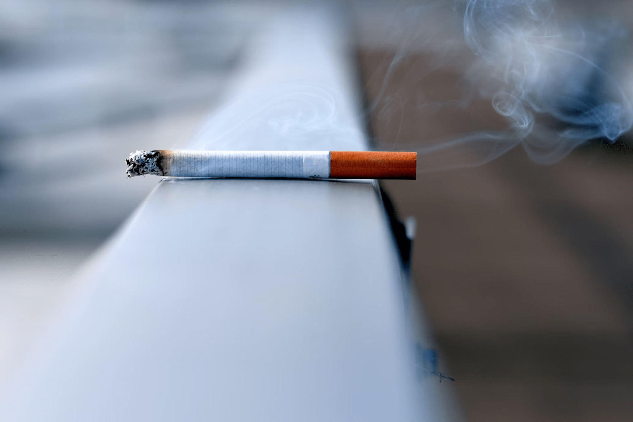 Lighting up, feeling down? Is there a link between tobacco smoking and experiencing depressive symptoms later on across age groups?