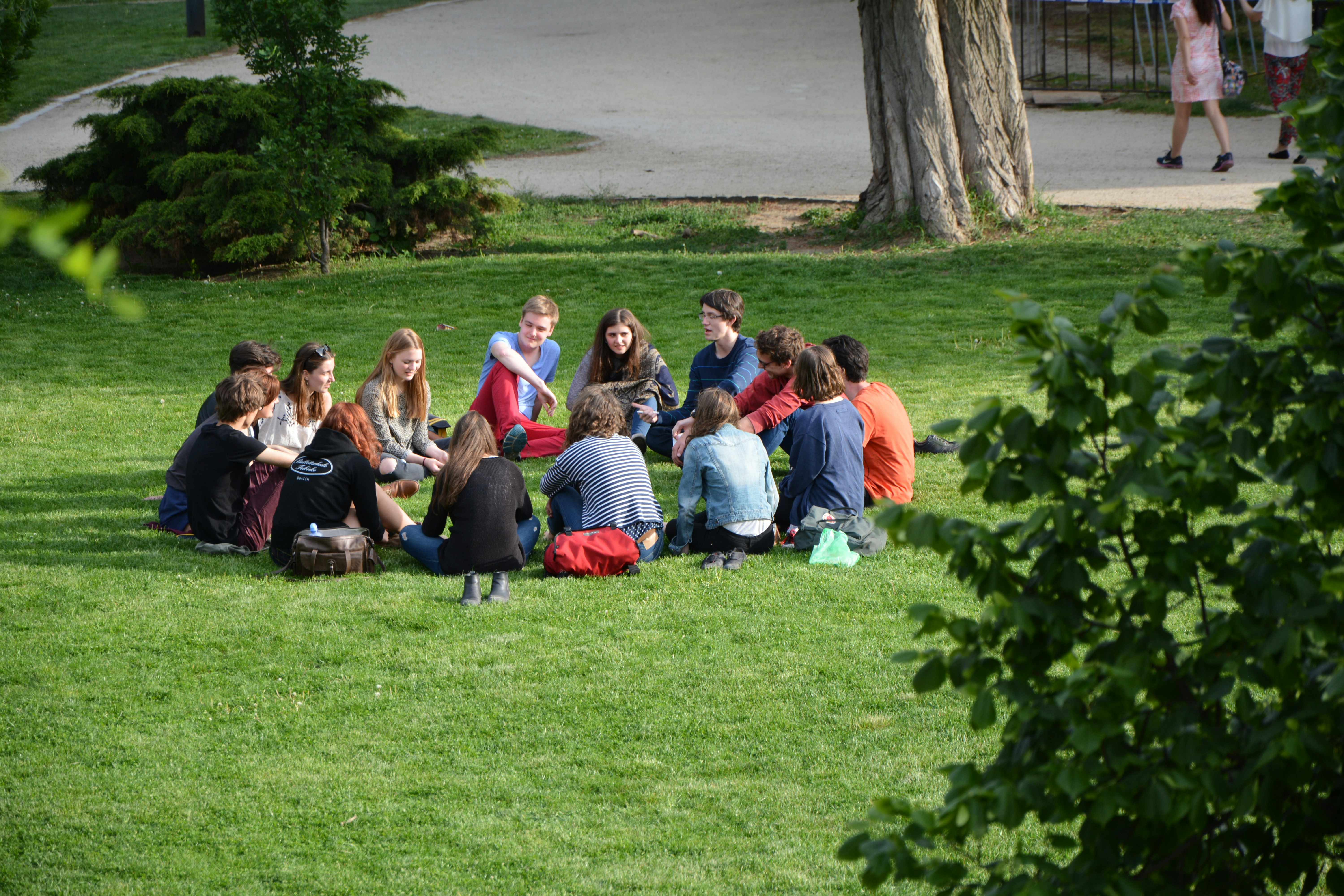 Orientation Week: The Key to Reducing Problematic Alcohol Use Among Students?